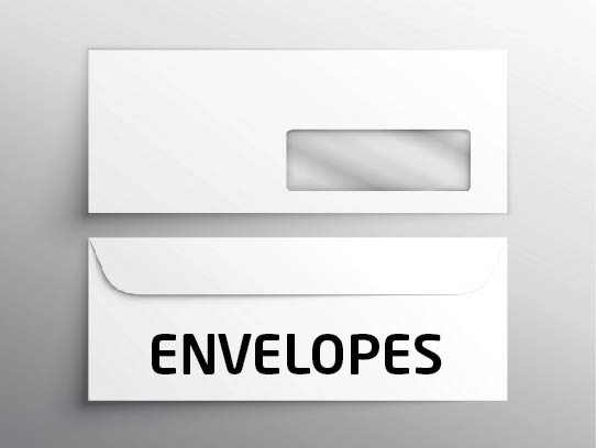 Envelope